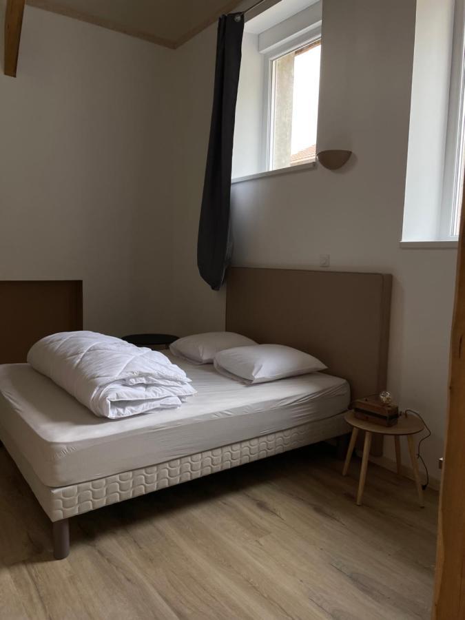 Les Gites De La Bergerie Xonrupt-Longemer Esterno foto