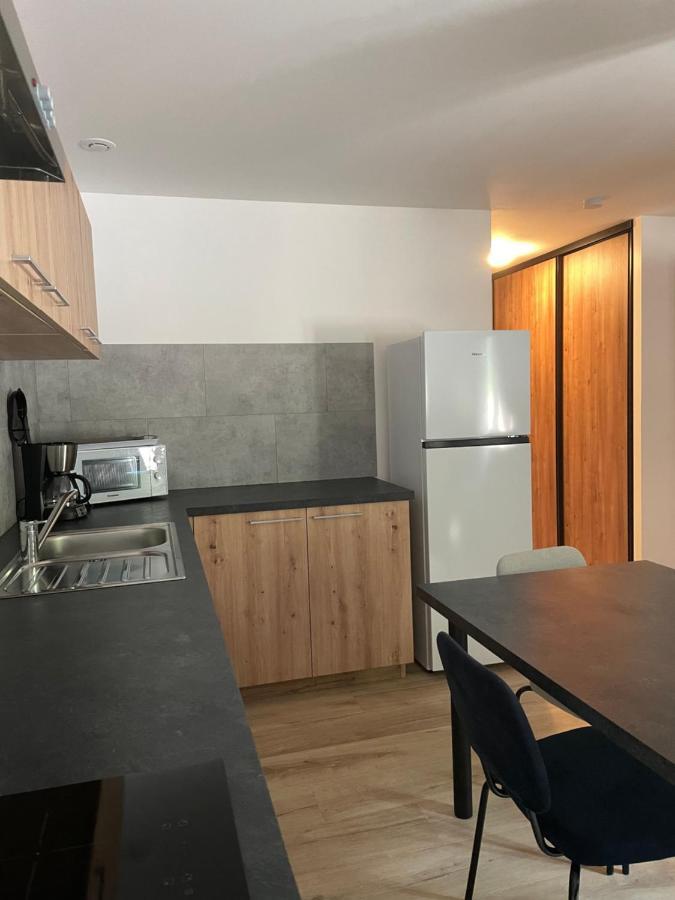 Les Gites De La Bergerie Xonrupt-Longemer Esterno foto